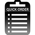 QuickOrder Demo Store